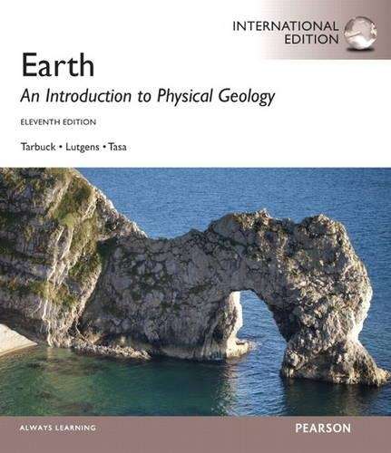 Earth - Edward J. Tarbuck
