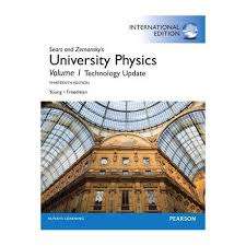 University Physics with Modern Physics Technology Update Volume 1 (C - Hugh D. Young