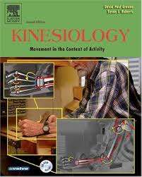 Kinesiology - David Paul Greene