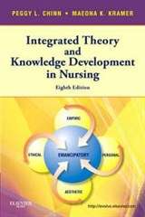 Integrated Theory & Knowledge Development in Nursing - Peggy L. Chinn