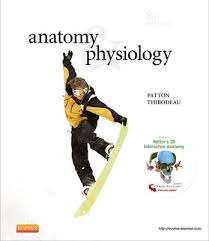 Anatomy & Physiology - Dr. Kevin T. Patton