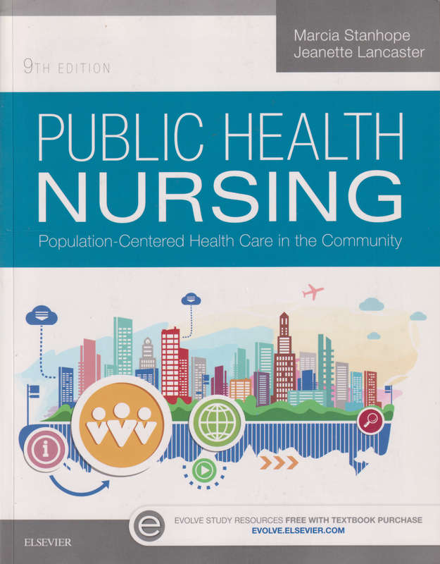 Public Health Nursing - Marcia Stanhope