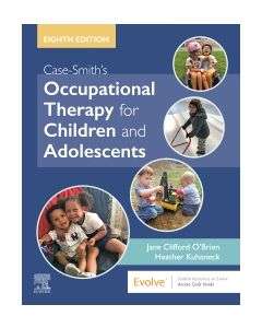 OCC THERAPY FOR CHILDREN & ADOLESCENTS - OBRIEN-KUHANECK