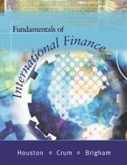 Fundamentals of International Finance - Eugene F. Brigham