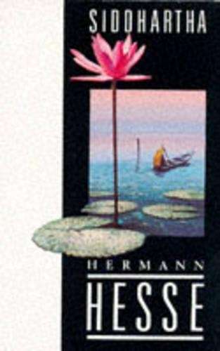 SIDDHARTHA SECONDHAND - HESSE,H