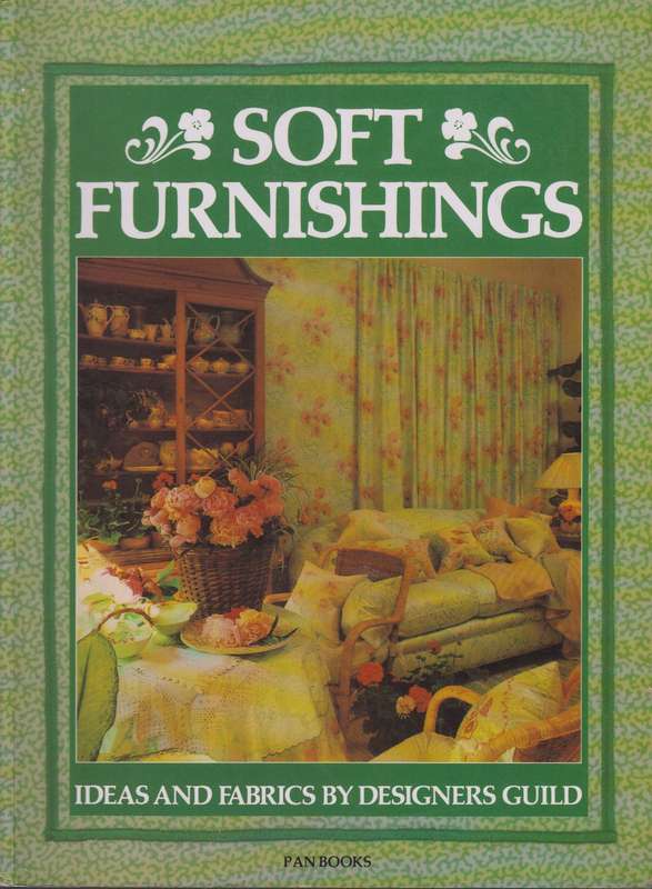 Soft furnishing SECONDHAND - Elisie Burch Donald