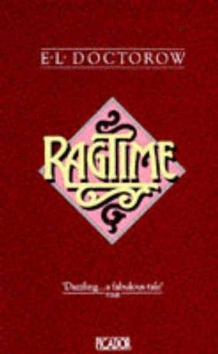 Ragtime - E. L. Doctorow