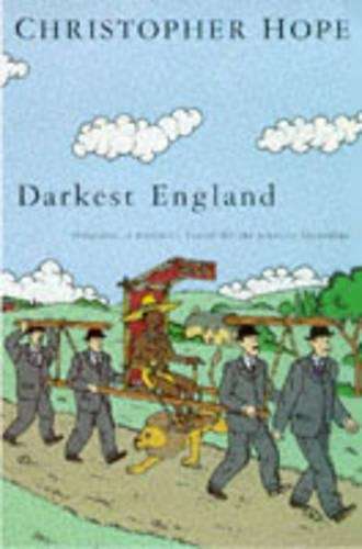 Darkest England - Christopher Hope