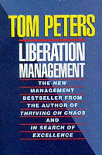 LIBERATION MANAGEMENT - PETERS