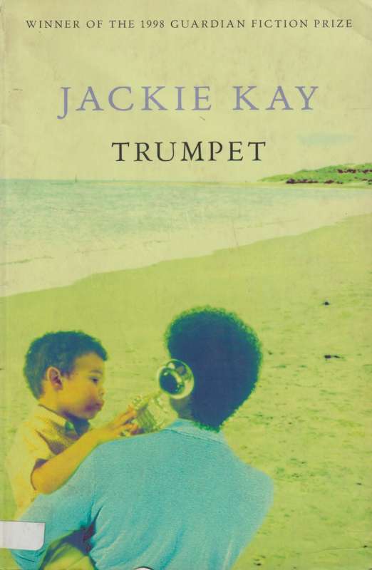 TRUMPET SECONDHAND - KAY,J