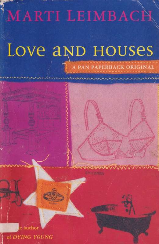 LOVE & HOUSES SECONDHAND - LEIMBACH,M