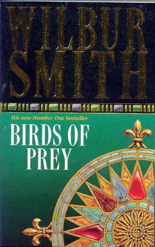 Birds of Prey - Wilbur Smith