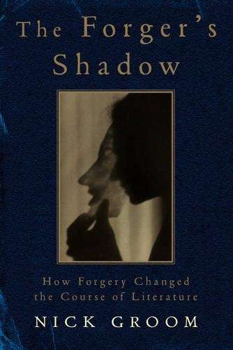 Forger's Shadow - GROOM,N