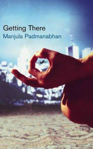 GETTING THERE - PADMANABHAN