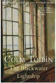 The Blackwater Lightship - Colm Toibin