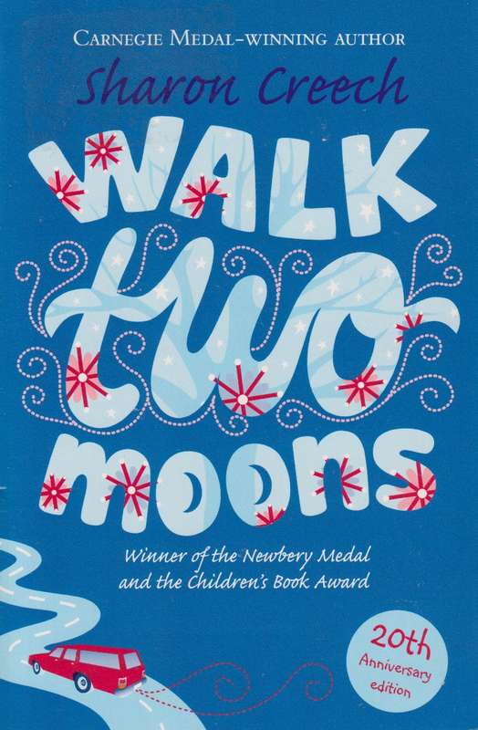 WALK TWO MOON TWOHND SECONDHAND - CREECH,S