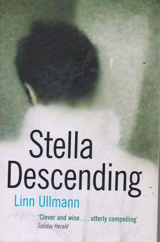 STELLA DESCENDING SECONDHAND - ULLMANN,L