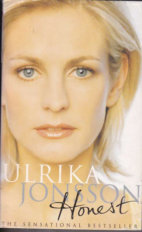 HONEST ULRIKA JONSSON SECONDHAND - JONSSON,U