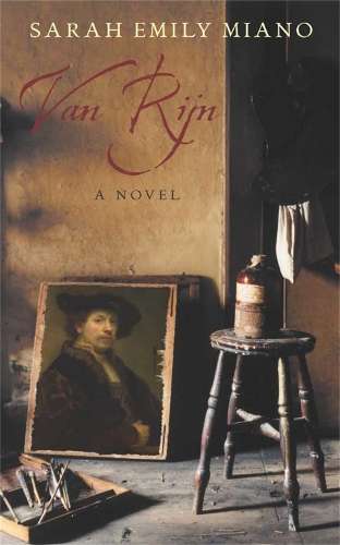 Van Rijn - Sarah Emily Miano