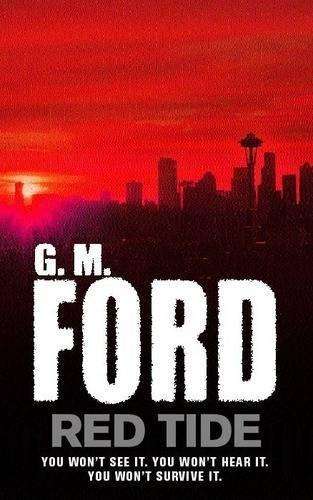 Red Tide - G. M. Ford