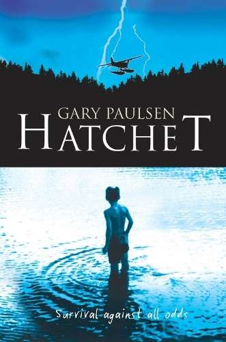 Hatchet - Gary Paulsen