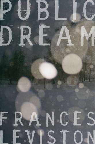 Public Dream - Frances Leviston