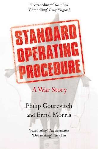 Standard Operating Procedure - Philip Gourevitch