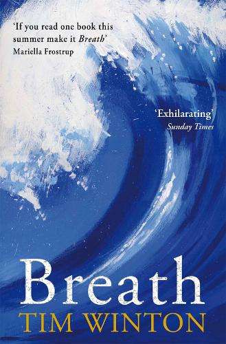 Breath - Tim Winton