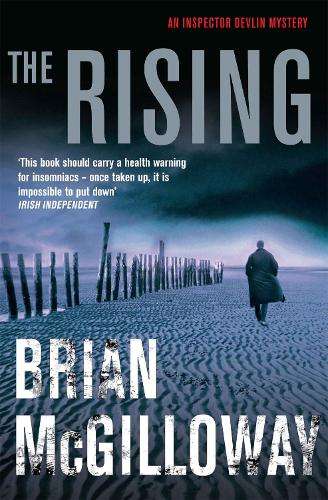 The Rising - Brian McGilloway
