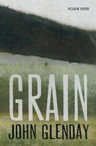 Grain - John Glenday