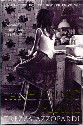The Hiding Place - Trezza Azzopardi