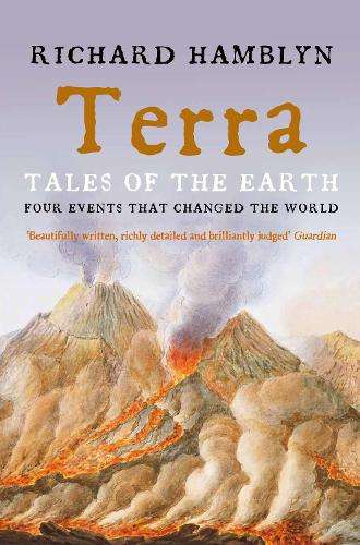 Terra: Tales of the Earth - Richard Hamblyn