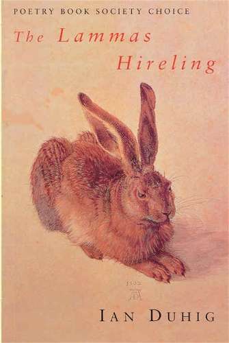 The Lammas Hireling - Ian Duhig