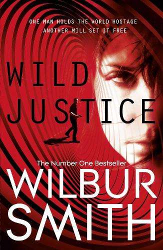 WILD JUSTICE SECONDHAND - SMITH,W