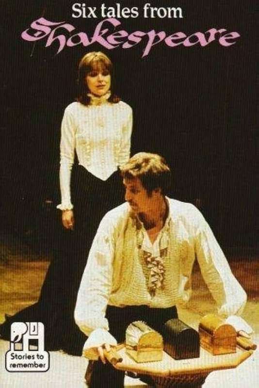 Six Tales from Shakespeare - SHAKESPEARE