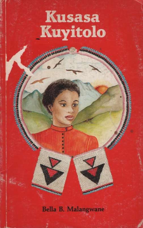 KUSASA KUYITOLO SECONDHAND - MALANGWANE,B
