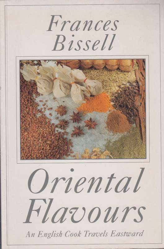 ORIENATAL FLAVOURS - BISSELL,F