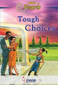 Tough Choices - Pat Wambui Ngurukie