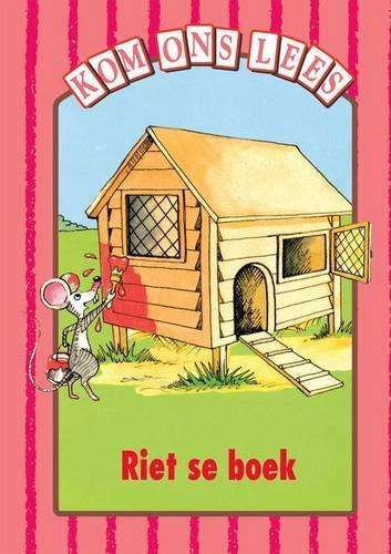 Piet Se Boek : Gr 1: Reader - OXFORD-KOMONSLEES