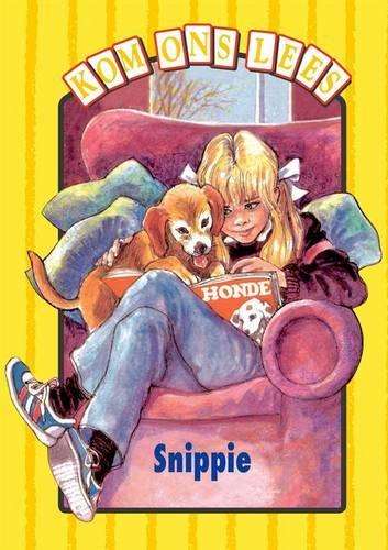 Snippie Leer Swem En Ander Stories : Gr 3: Reader - OXFORD-KOMONSLEES