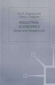 Industrial Economics - Paul R. Ferguson