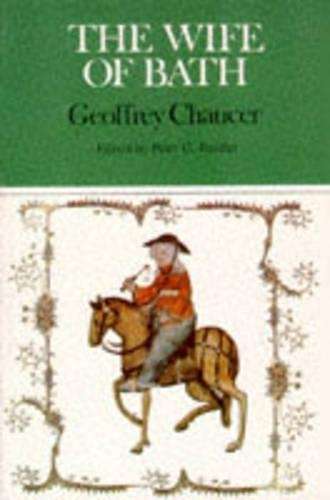 The Wife of Bath's Prologue and Tale - Geoffrey Chaucer