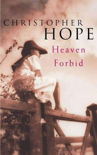 Heaven Forbid - Christopher Hope