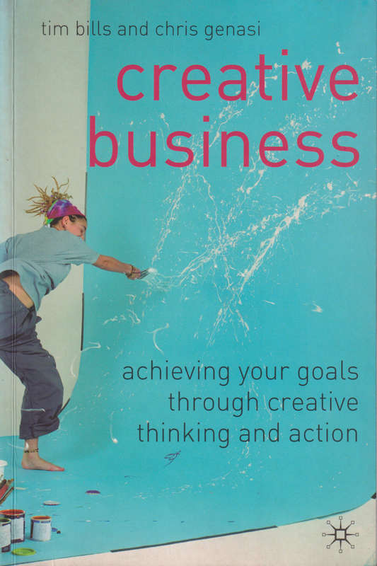CREATIVE BUSINESS SECONDHAND - BILLS