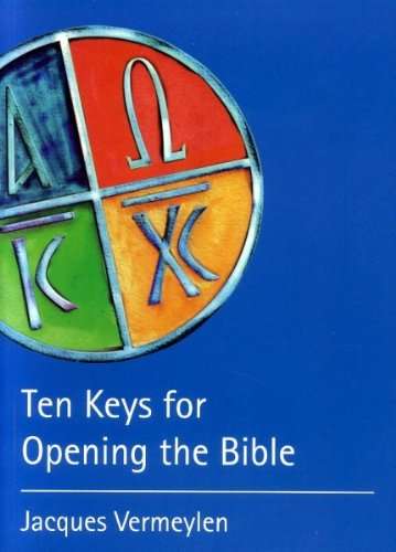 Ten Keys for Opening the Bible - J. Vermeylen