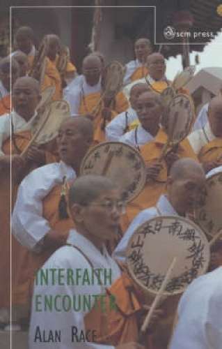 Interfaith Encounter - Alan Race