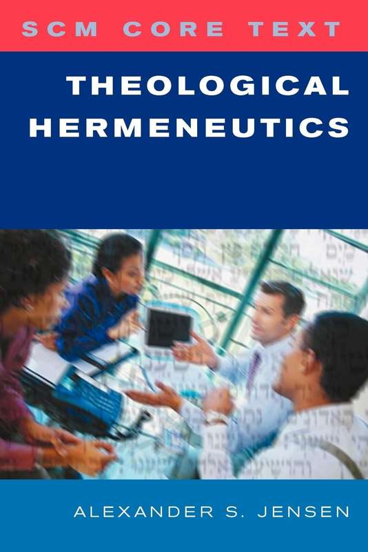 SCM Core Text - Alexander S. Jensen