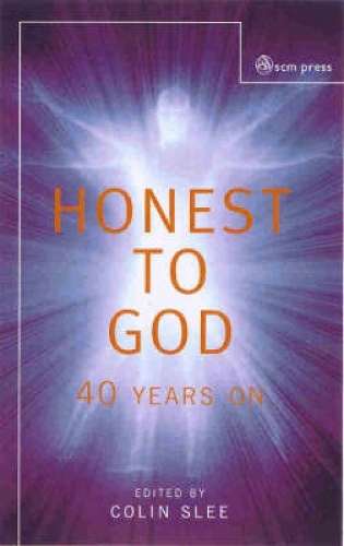 Honest to God - SLEE,C