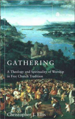 Gathering - Christopher J. Ellis