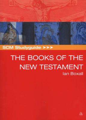 SCM Studyguide - Ian Boxall